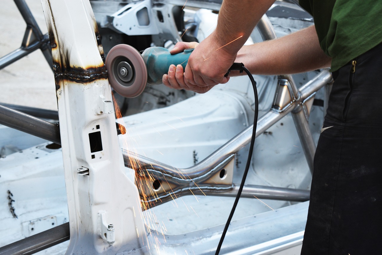How Robotics is Changing the Face of Manufacturing